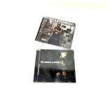2 Music CD LOT: Flo Rida, Alicia Keys