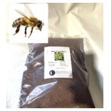 Bee Keeper Seed Yellow Sweet Clover Blossom 10 lbs
