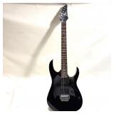 Ibanez Guitar RG 120 MIK Black
