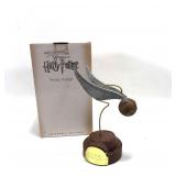 Harry Potter Hanging Golden Snitch