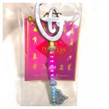 Disney Princess Necklace