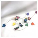 Disney Toys THE DINOSAURS TV Show Lot Happy Meal