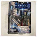 Star Trek Action Figure