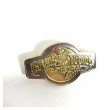 Universal Studios Pin