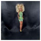 Vintage Doll: Barbie