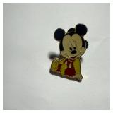 Disney Pin Baby Mickey