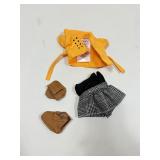 Disney Nuimos Doll Clothes Costume