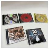Rap Hip Hop CD LOT: Method Man and more