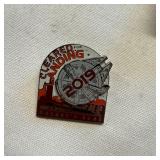 Star Wars DISNEY Pin Galaxy's 2019