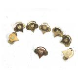 Military Patch Bundle Lot