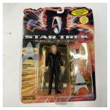 Star Trek Action Figure