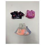 Disney Nuimos Doll Clothes Costume