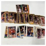Vintage Sports Cards 90s
