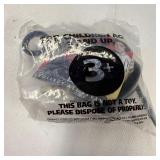 Star Wars Taco Bell Toy