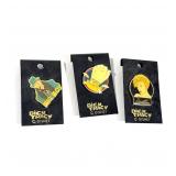 Disney Vintage Pins: Dick Tracy LOT