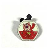 Disney Pin Toy Story Bear