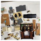 LEGO GRAB BAG LOT