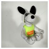 Snoopy Doll - Joe Cool Totally Cool