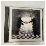 Music CD: Brian Slawson Distant Drums