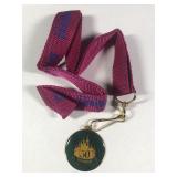 50 Year Disneyland Resort  Lanyard