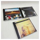 90s Alt Rock CD LOT: Jesus and Mary Chain