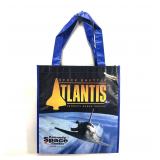 Vintage NASA KSC Shuttle Atlantic Tote Bag