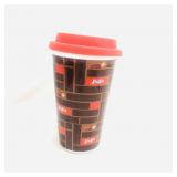 Kit Kat Candy Ceramic Cup