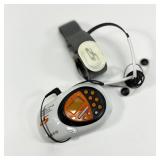 Vintage Sony Walkman S2 Sports Digital Radio