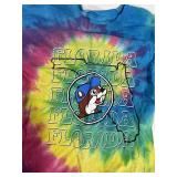 T-Shirt: Buc Es! Beaver S