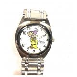 Disney Watch: Dopey Dwarf Time Works