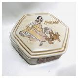 Disney Snow White Jewelry Trinket Box