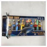 Star Trek Pez