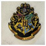 Universal Studios Harry Potter Magnet