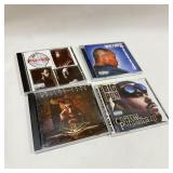 Rap Hip Hop Music CD LOT: Wyclef Jean Fugees