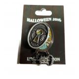 Disney Pin: Haunted Mansion 2017 LE