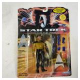 Star Trek Action Figure
