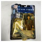 Star Trek Action Figure