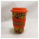 Reese's Candy Ceramic Cup
