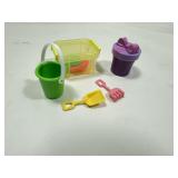 Disney Nuimos Doll Accessories