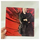 Vinyl Record: Tim Curry Read My Lips