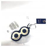 Vera Bradley Harry Potter Glasses Case