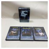 Horror DVD Set  Subspecies OOP