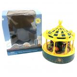 Disney CA Adventure Paradise Pier Carrousel