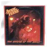 Vinyl Record: April Wine Nature of the Beast