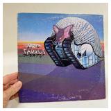 Vinyl Record ELP Tarkus