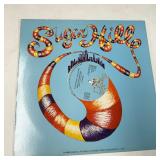 Vinyl Record: Sugar Hill Gang Single