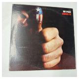 Vinyl Record: Don McLean
