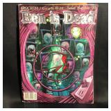 Ben is Dead Fanzine #29