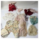 Vintage Doll: Accessory Purse Vogue/Ideal?