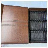 Vintage Cassette Tape To Go Case